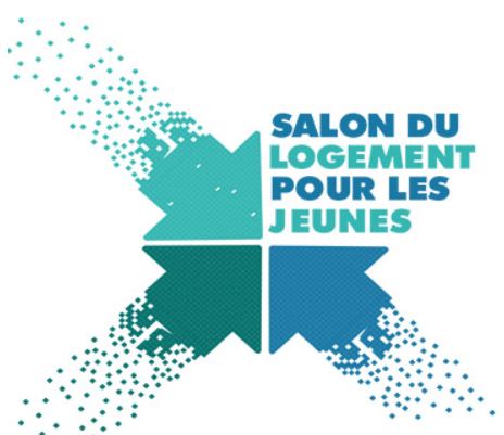 Salon du logement Lyon 8 sept 2021 avec les stagiaires de l’E2C