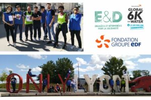 marche pour l’eau 2022