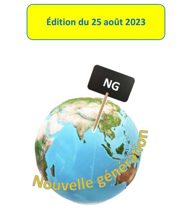 Nouvelle édition du journal des stagiaires de l’E2C